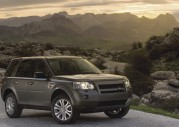 Land Rover Freelander 2 Land Rover Freelander 2